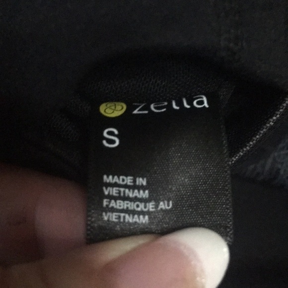 Zella Lived in Capri legging - Picture 7 of 8